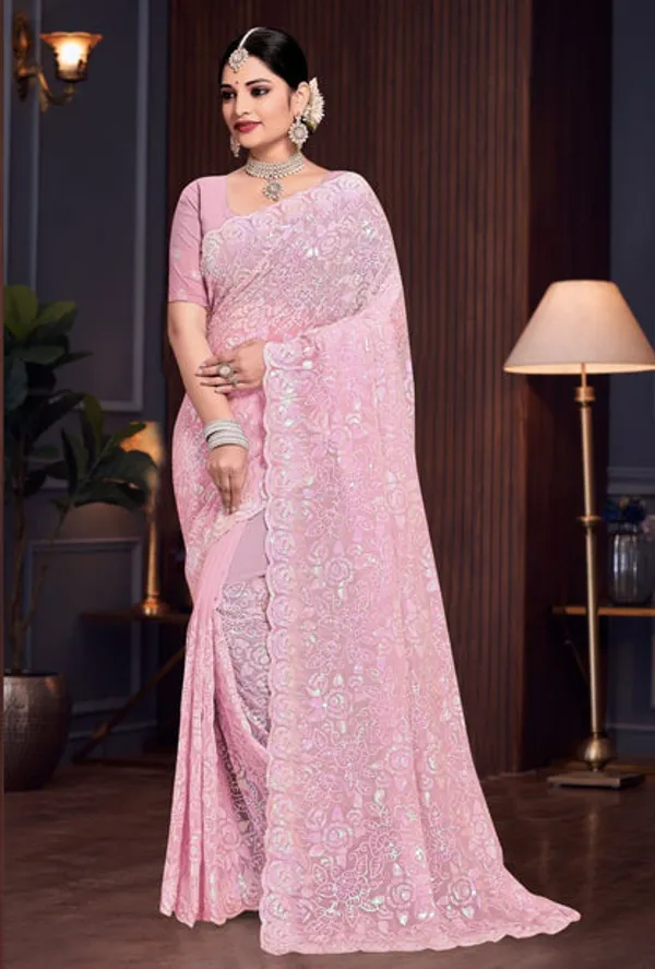 Catalog_Designer_Saree