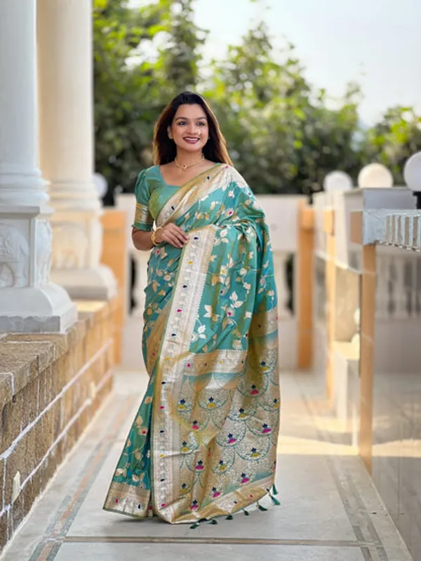 Catalog_Designer_Saree