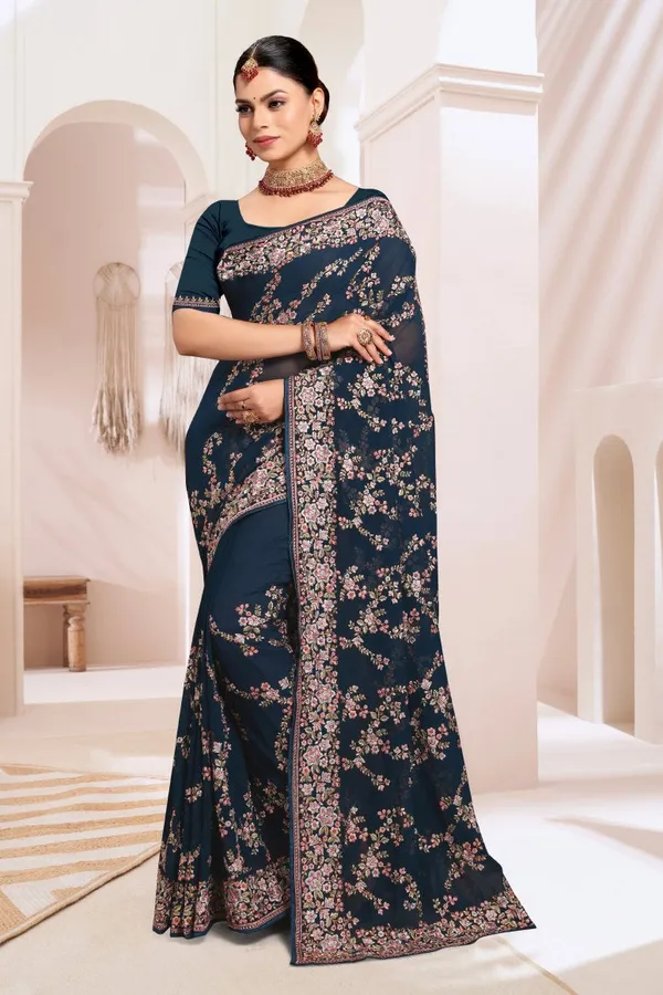 Catalog_Designer_Saree