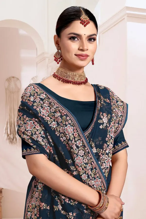 Catalog_Designer_Saree
