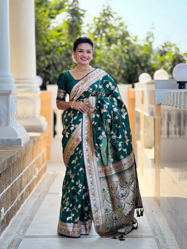 Catalog_Designer_Saree