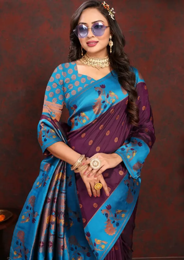 Catalog_Designer_Saree