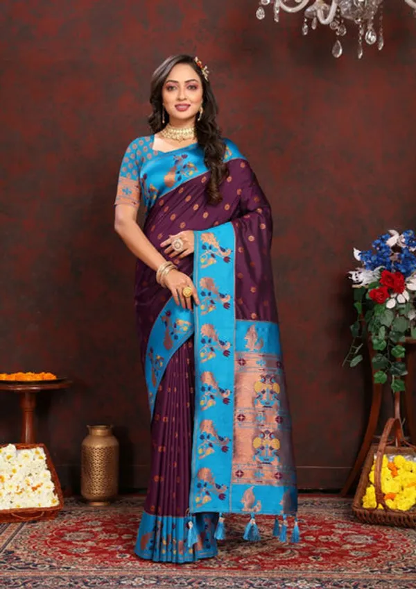Catalog_Designer_Saree