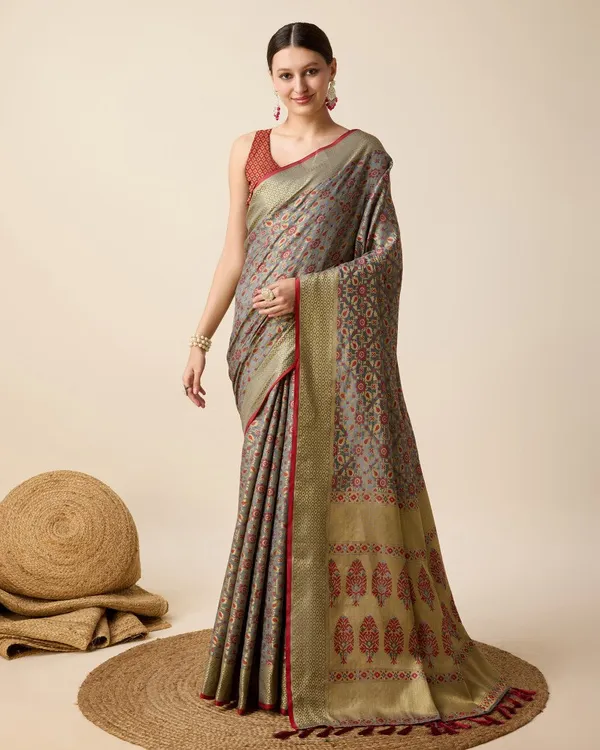Catalog_Designer_Saree