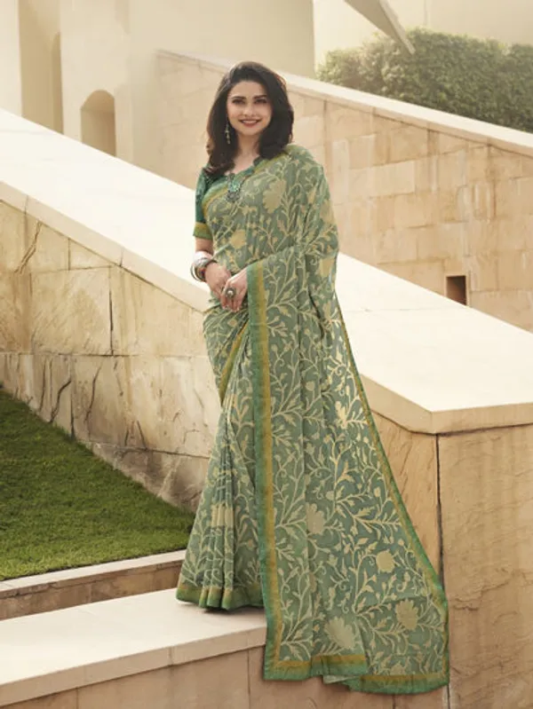 Catalog_Designer_Saree