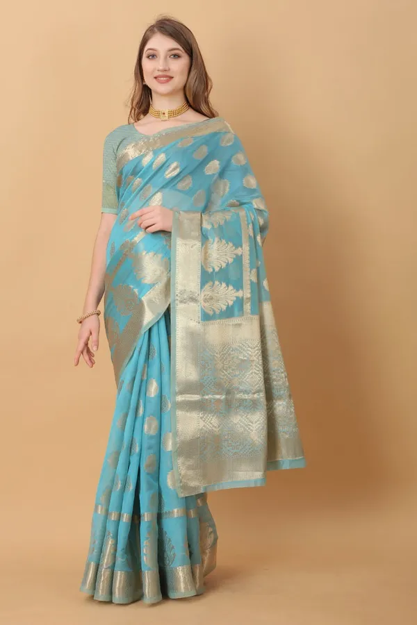 Catalog_Designer_Saree