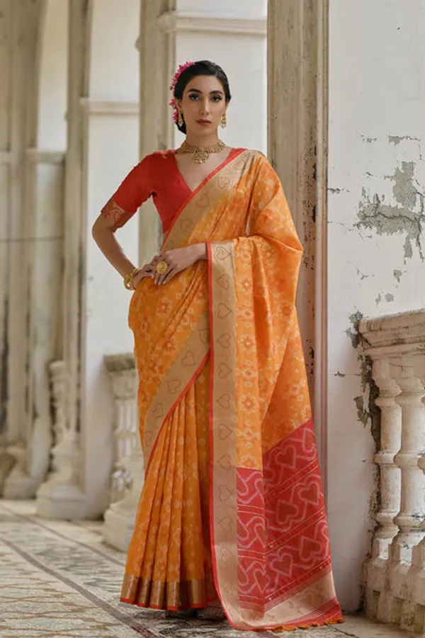Catalog_Designer_Saree