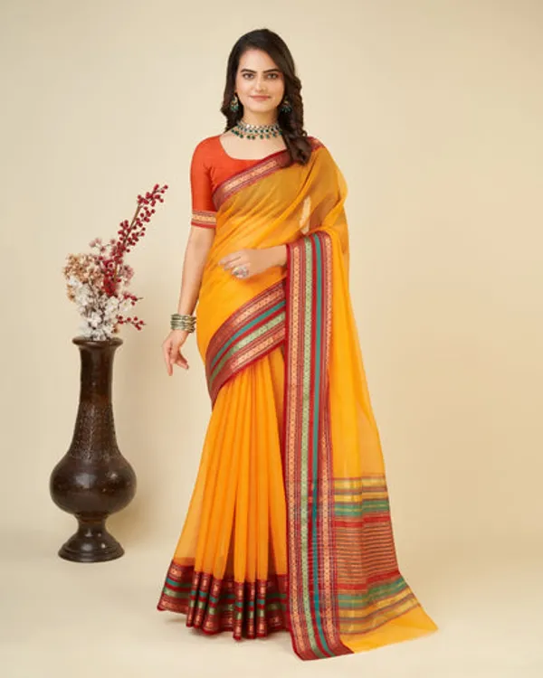 Catalog_Designer_Saree