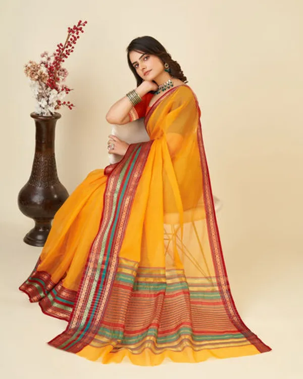 Catalog_Designer_Saree