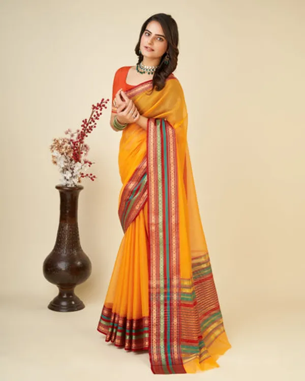 Catalog_Designer_Saree