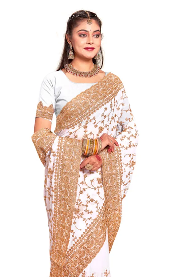 Catalog_Designer_Embroidery_Work_Saree