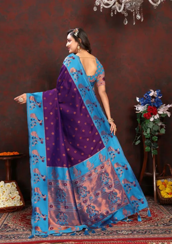 Catalog_Designer_Saree