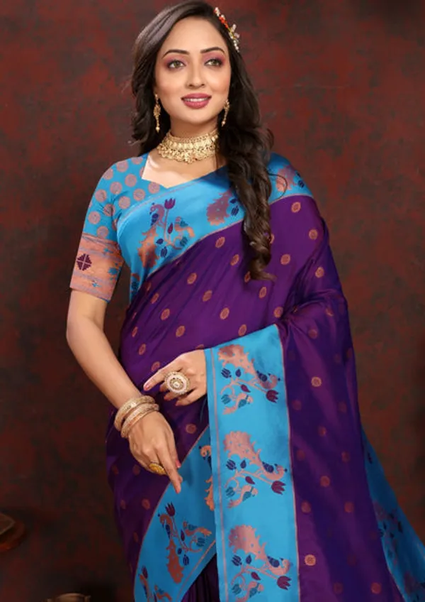 Catalog_Designer_Saree