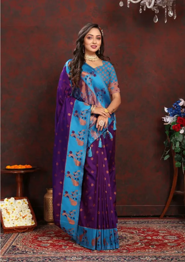 Catalog_Designer_Saree