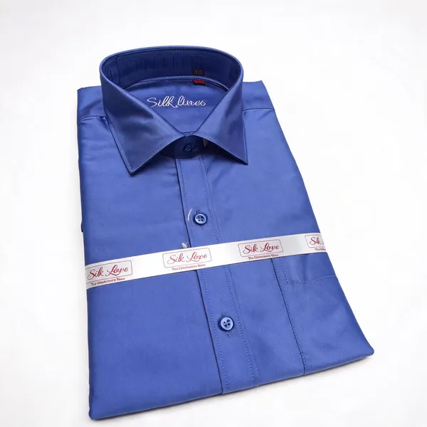 Lavender_Premium_And_Elegant_Art_Silk_Shirt_For_Men