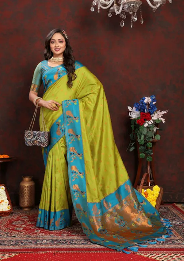 Catalog_Designer_Saree