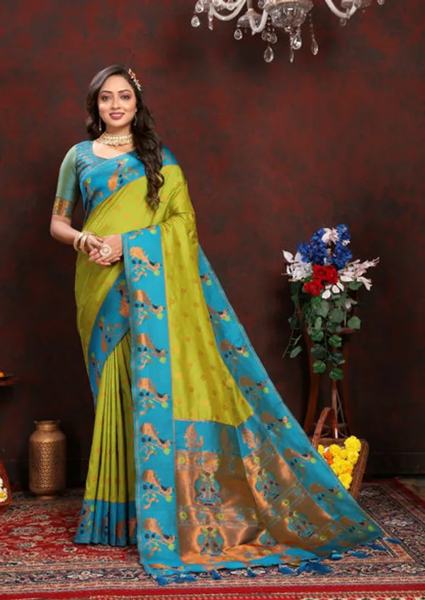 Catalog_Designer_Saree