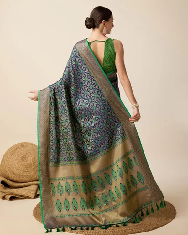 Catalog_Designer_Saree