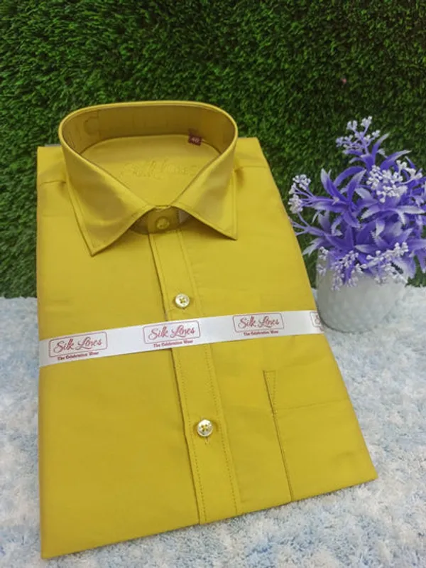 Art_Silk_Shirt
