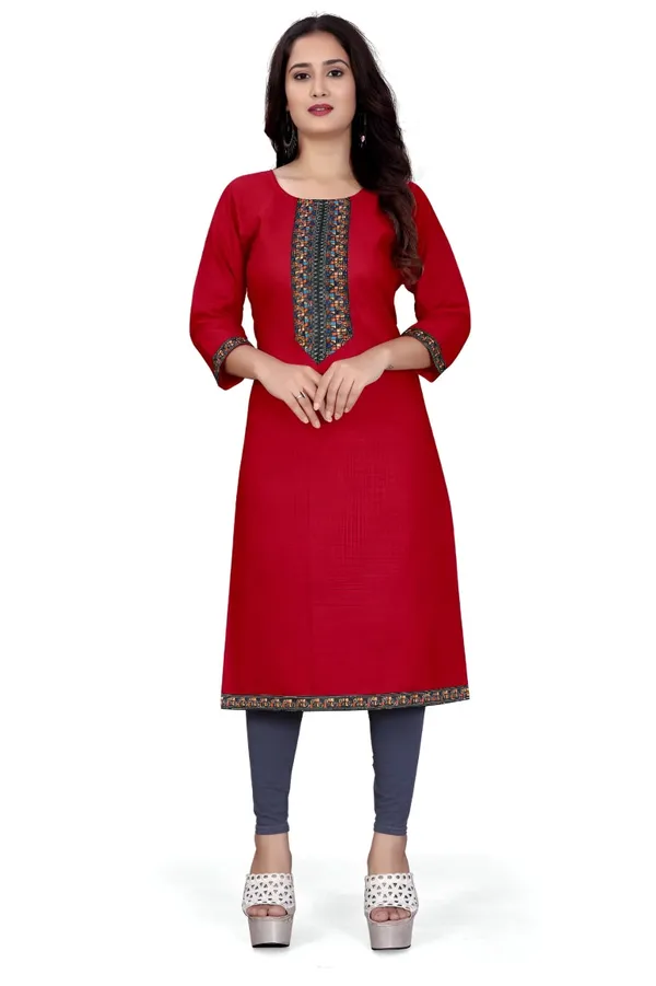 Latest_Designer_Readymade_Kurti