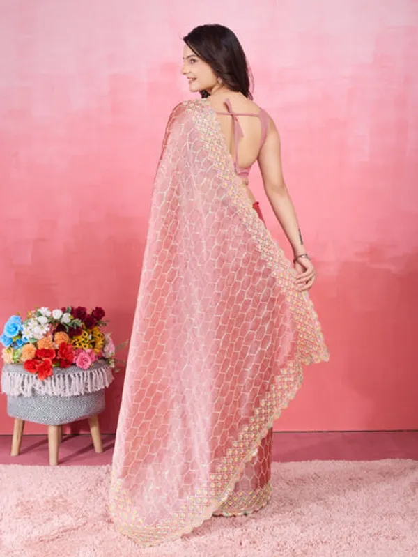 Catalog_Designer_Saree