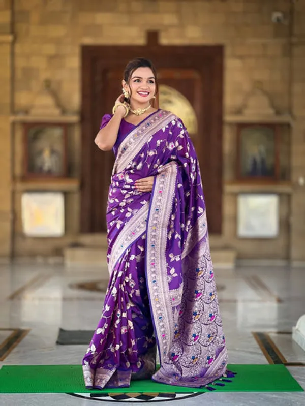 Catalog_Designer_Saree