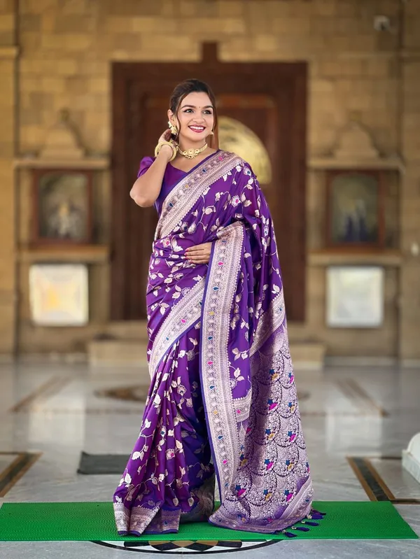 Catalog_Designer_Saree