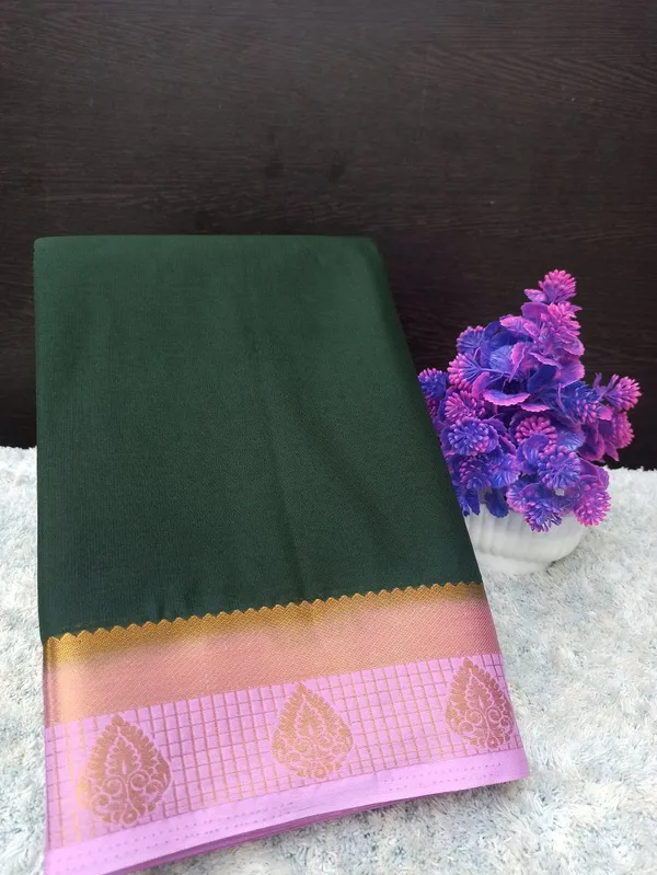 Artificial_Mix_Crape_Sarees
