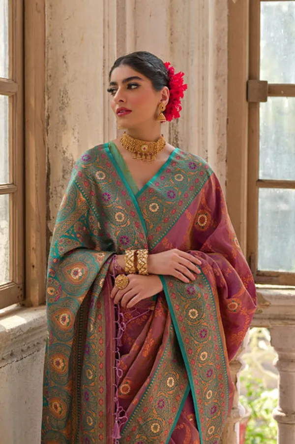 Catalog_Designer_Saree