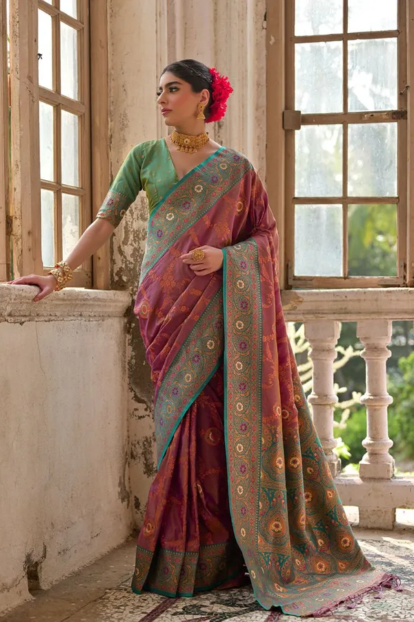 Catalog_Designer_Saree