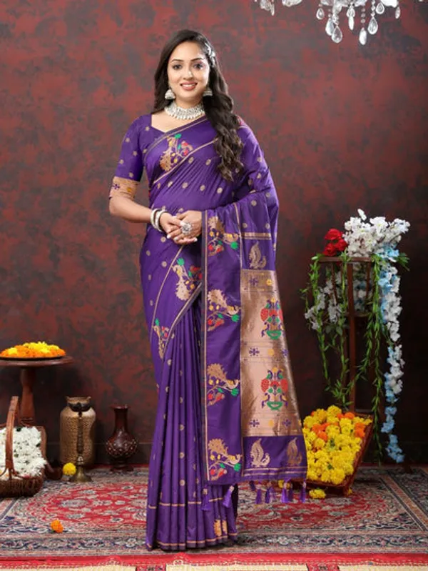 Catalog_Designer_Saree