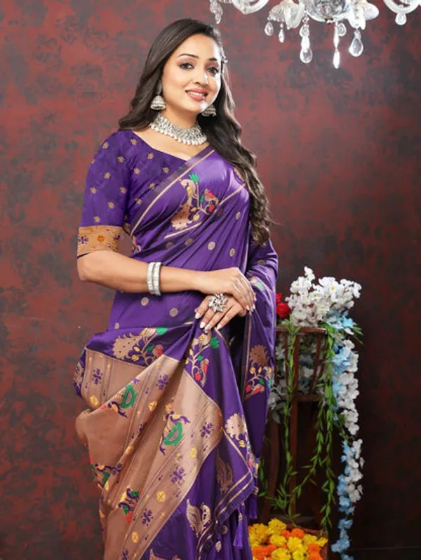 Catalog_Designer_Saree