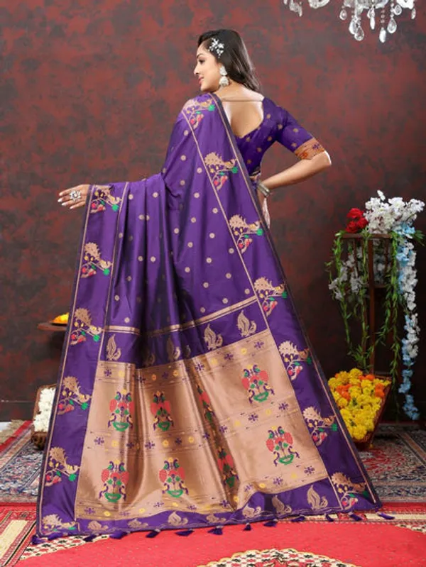 Catalog_Designer_Saree