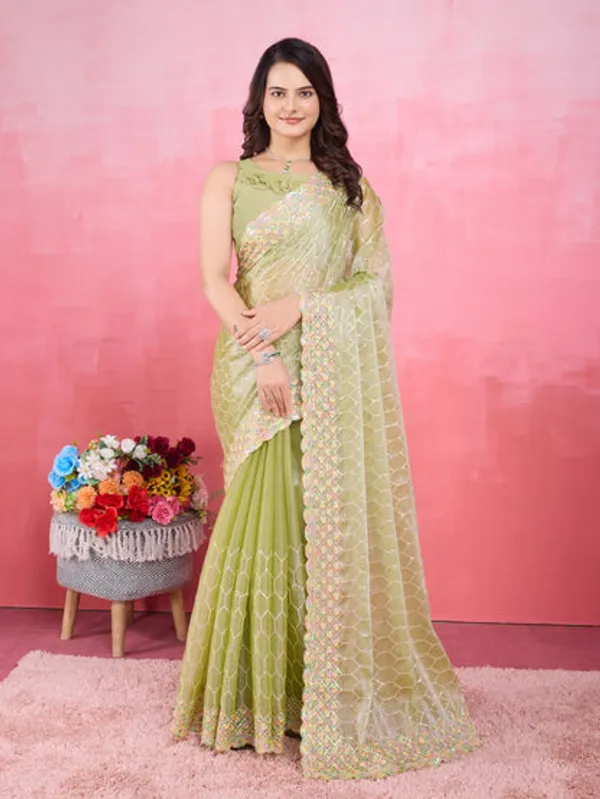 Catalog_Designer_Saree