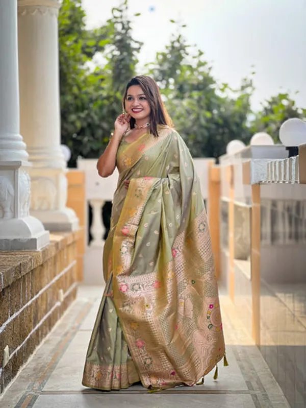 Catalog_Designer_Saree