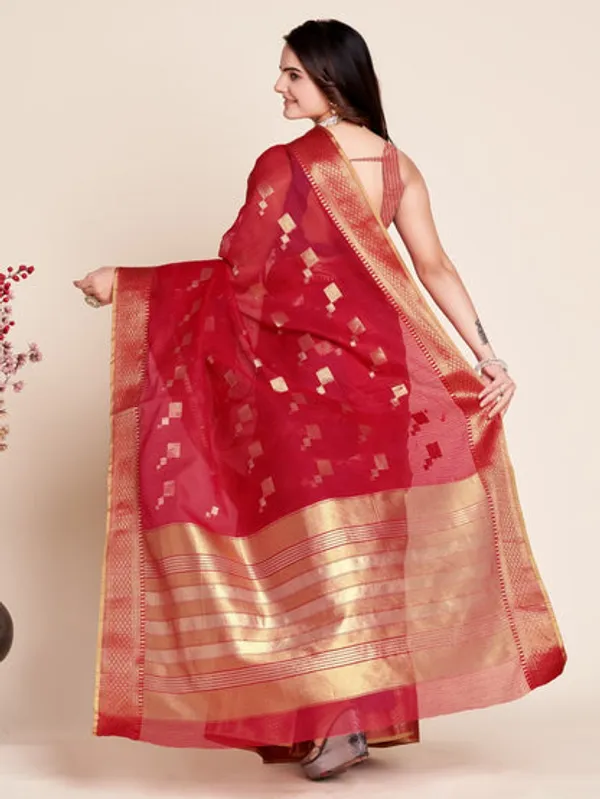 Catalog_Designer_Saree