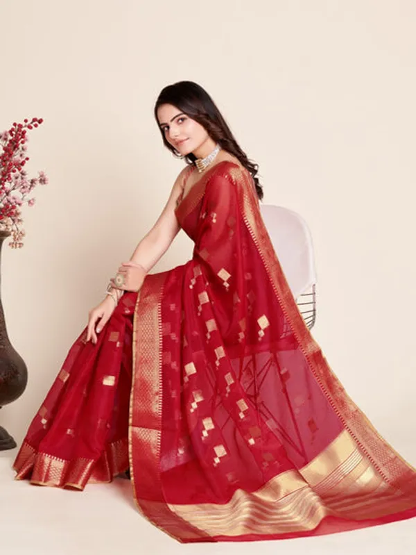 Catalog_Designer_Saree