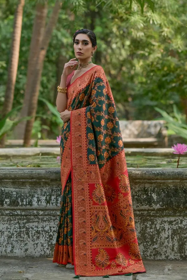 Catalog_Designer_Saree