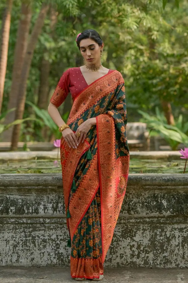 Catalog_Designer_Saree
