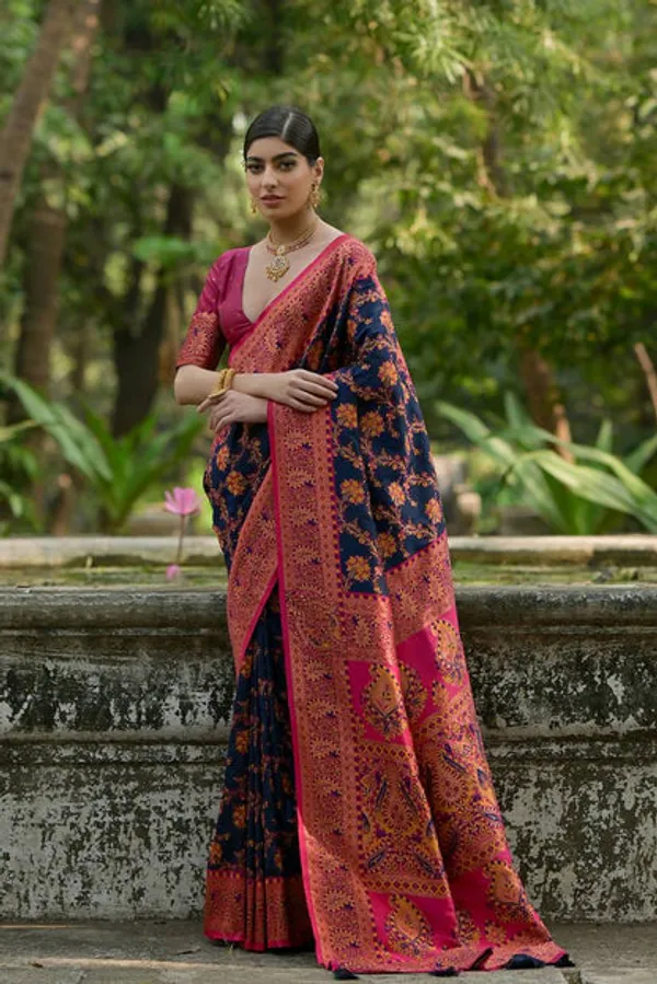 Catalog_Designer_Saree