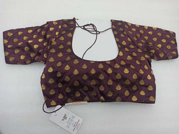 Latest_Designer_Readymade_Blouse