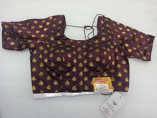 Latest_Designer_Readymade_Blouse