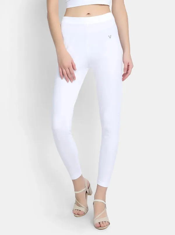 Women_Ankle_Length_Stretchable_Leggings