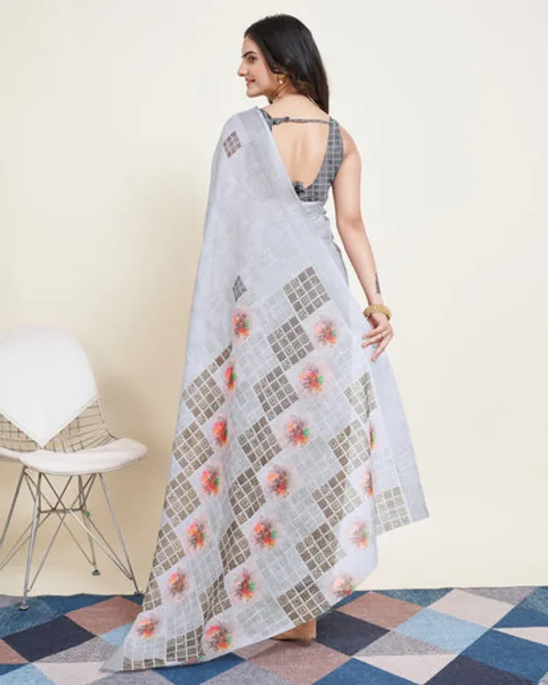Catalog_Designer_Saree