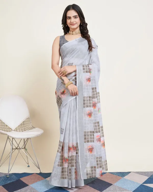 Catalog_Designer_Saree
