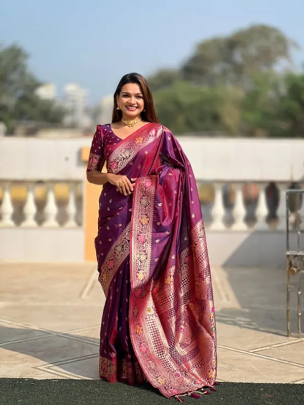 Catalog_Designer_Saree