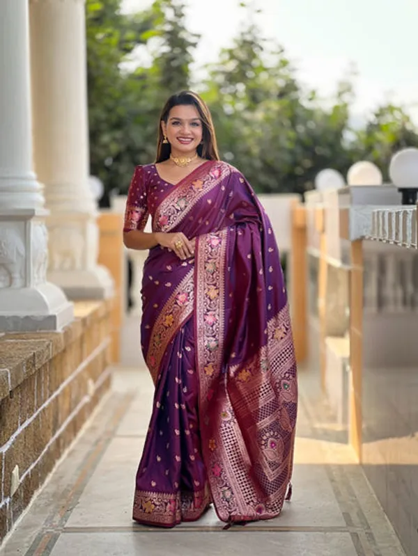 Catalog_Designer_Saree
