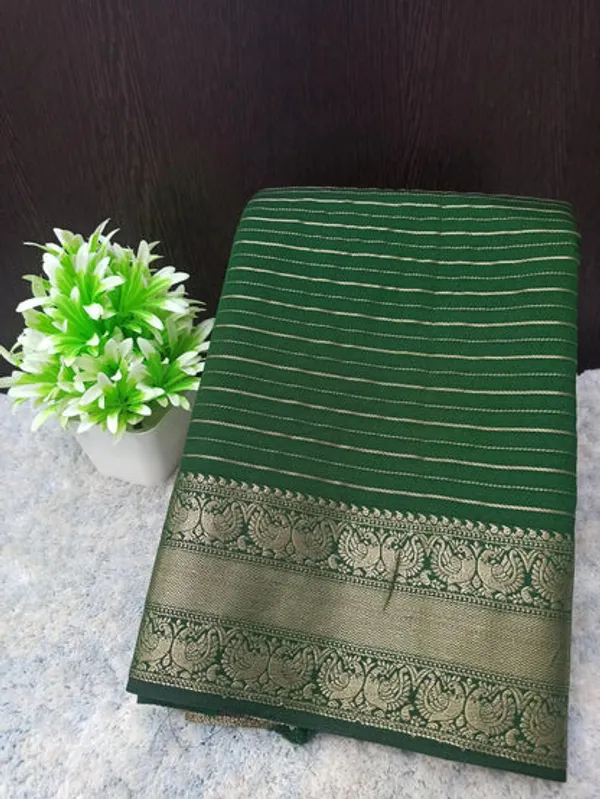 Artificial_Mix_Crape_Sarees