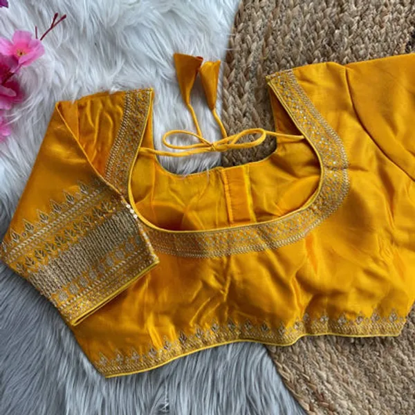 Latest_Designer_Readymade_Blouse