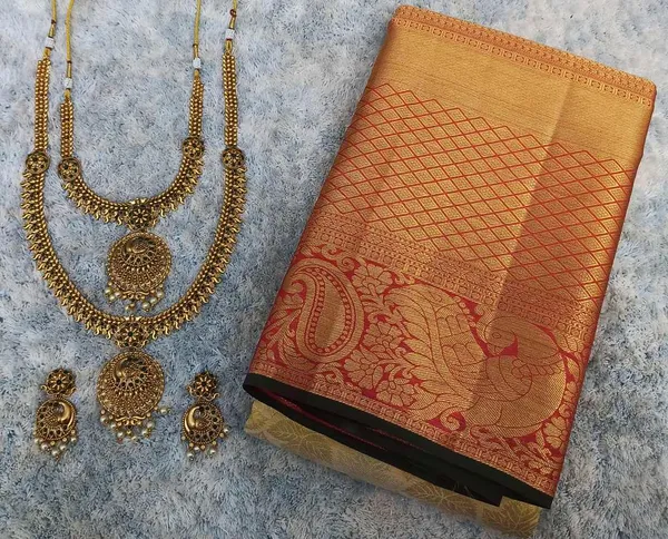 Pure_Kanchipuram_Silk_Saree